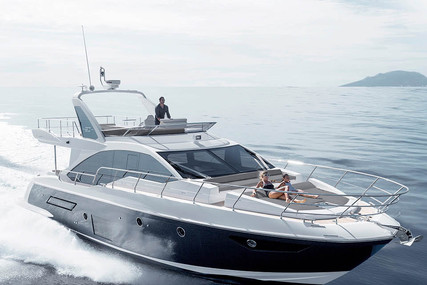 Azimut Yachts 50 Flybridge for sale in United Kingdom for £1,068,450 Azimut Yachts 50 Flybridge for sale in United Kingdom for £1,068,450