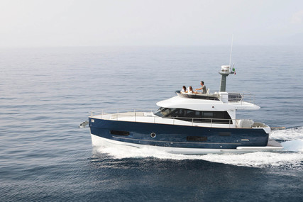 Azimut Yachts Magellano 43 for sale in United Kingdom for £599,000 Azimut Yachts Magellano 43 for sale in United Kingdom for £599,000