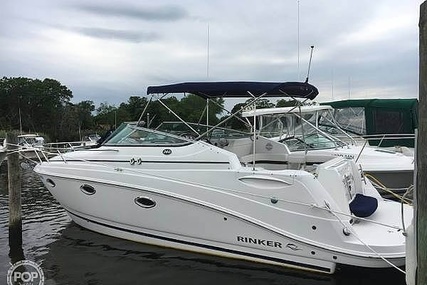 Rinker 260 Express for sale in United States of America for $82,900 (£59,927)