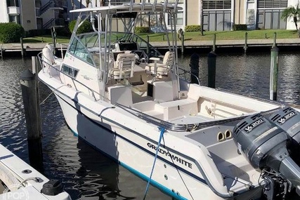 Grady-White Sailfish 282 for sale in United States of America for $44,500 (£33,399) Grady-White Sailfish 282 for sale in United States of America for $44,500 (£33,399)
