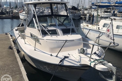 Grady-White 244 Explorer for sale in United States of America for $40,000 (£31,139) Grady-White 244 Explorer for sale in United States of America for $40,000 (£31,139)