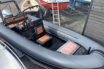 Highfield HX6 for sale in United Kingdom for £35,995 Highfield HX6 for sale in United Kingdom for £35,995