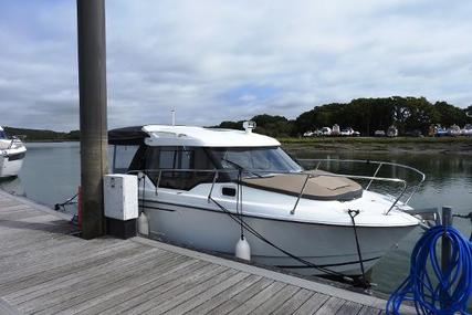 Jeanneau Merry Fisher 795 for sale in United Kingdom for £51,500 Jeanneau Merry Fisher 795 for sale in United Kingdom for £51,500