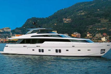 Sanlorenzo SL 106 for sale in Croatia for €7,500,000 (£6,600,602)