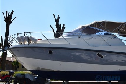 Cranchi Zaffiro 32 for sale in Italy for €70,000 (£63,947) Cranchi Zaffiro 32 for sale in Italy for €70,000 (£63,947)