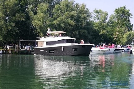Cranchi Trawler 53 for sale in Italy for €799,000 (£729,907) Cranchi Trawler 53 for sale in Italy for €799,000 (£729,907)
