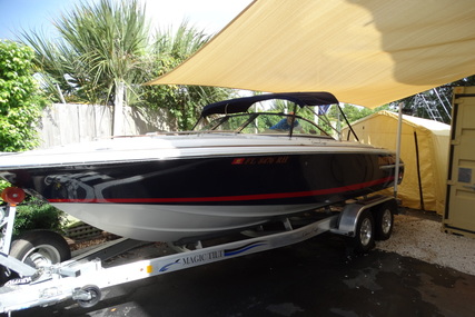 Chris-Craft Lancer 22 Rumble for sale in United States of America for $48,500 (£38,054) Chris-Craft Lancer 22 Rumble for sale in United States of America for $48,500 (£38,054)
