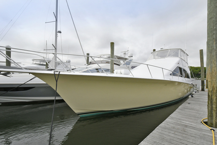 Ocean Yachts Super Sport for sale in United States of America for $344,900 (£266,314) Ocean Yachts Super Sport for sale in United States of America for $344,900 (£266,314)