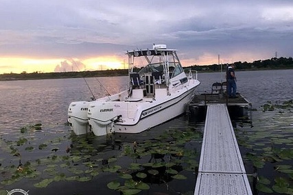 Grady-White Sailfish 272 for sale in United States of America for $44,000 (£31,807)