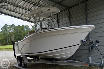 Sea Fox 226 Commander for sale in United States of America for $66,700 (£47,130)