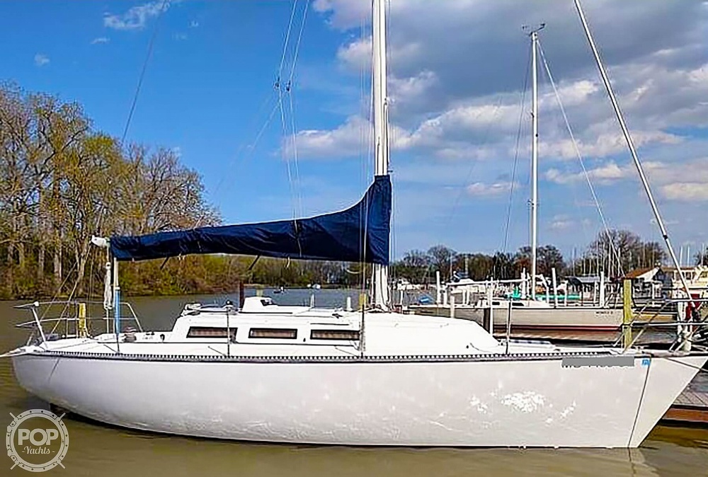 S2 Yachts For Sale In United States Of America For 26 000 18 550