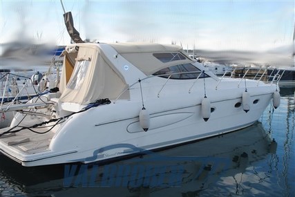 Raffaelli Shamal 40 Open for sale in Italy for €135,000 (£123,206) Raffaelli Shamal 40 Open for sale in Italy for €135,000 (£123,206)