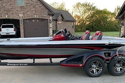 Ranger Boats Z521L Camanche for sale in United States of America for $72,300 (£56,728) Ranger Boats Z521L Camanche for sale in United States of America for $72,300 (£56,728)