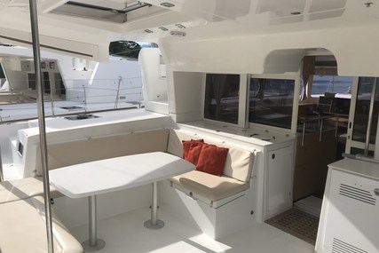 Lagoon 450 for sale in Montenegro for €200,000 (£182,058) Lagoon 450 for sale in Montenegro for €200,000 (£182,058)