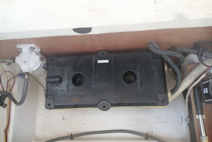 Beneteau Ombrine 700 for sale in Spain for €15,000 (£12,623)