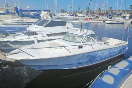 Beneteau Ombrine 700 for sale in Spain for €16,500 (£14,313)