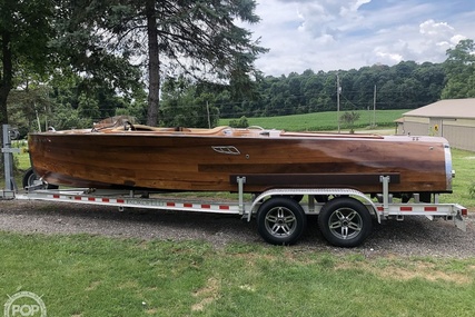 Custom Belle Isle for sale in United States of America for $35,000 (£25,227)