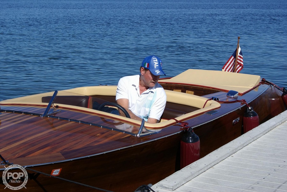 Custom Belle Isle for sale in United States of America