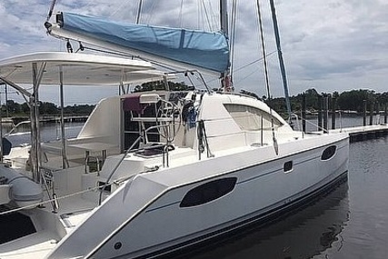 Leopard 38 for sale in United States of America for $240,000 (£186,350) Leopard 38 for sale in United States of America for $240,000 (£186,350)