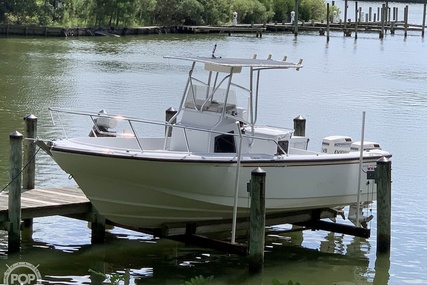 Boston Whaler 24 Outrage for sale in United States of America for $25,000 (£18,101) Boston Whaler 24 Outrage for sale in United States of America for $25,000 (£18,101)