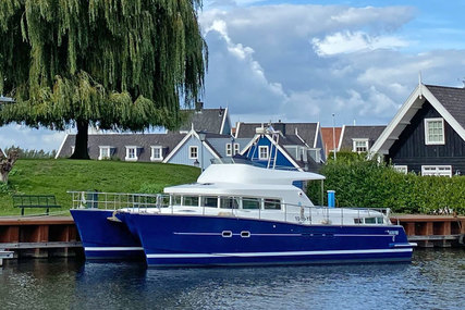 Lagoon 43 POWER for sale in Netherlands for €199,000 (£181,553) Lagoon 43 POWER for sale in Netherlands for €199,000 (£181,553)