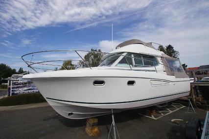 Jeanneau Merry Fisher 925 for sale in United Kingdom for £54,950 Jeanneau Merry Fisher 925 for sale in United Kingdom for £54,950