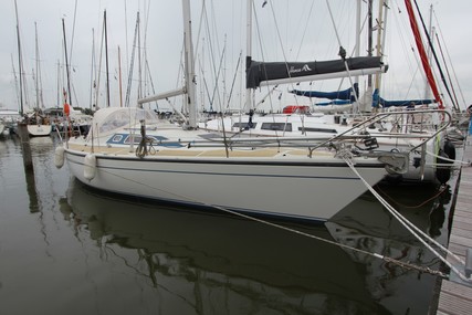 Dehler 34 for sale in Netherlands for €32,500 (£29,778) Dehler 34 for sale in Netherlands for €32,500 (£29,778)