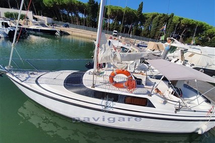 Macgregor 26 for sale in Italy for €23,000 (£19,704)