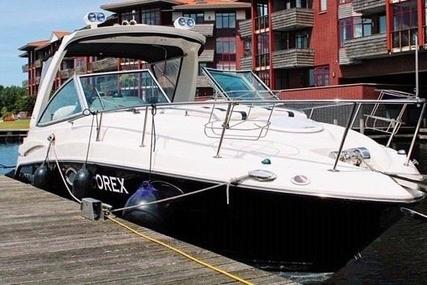 Monterey 275 SCR Sport Cruiser for sale in Netherlands for €59,900 (£54,526) Monterey 275 SCR Sport Cruiser for sale in Netherlands for €59,900 (£54,526)
