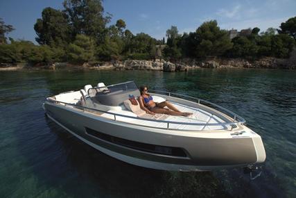 Invictus 280 GT for sale in Spain for €132,995 (£122,108) Invictus 280 GT for sale in Spain for €132,995 (£122,108)