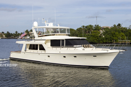 OFFSHORE YACHTS Pilothouse for sale in United States of America for $995,000 (£773,897) OFFSHORE YACHTS Pilothouse for sale in United States of America for $995,000 (£773,897)