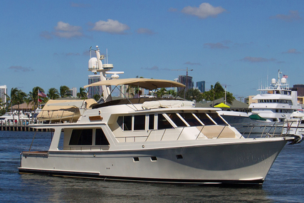 OFFSHORE YACHTS Pilothouse for sale in United States of America for $649,000 (£504,783) OFFSHORE YACHTS Pilothouse for sale in United States of America for $649,000 (£504,783)