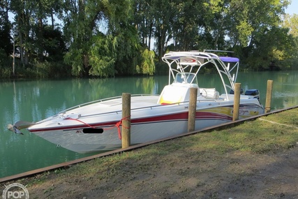 Baja 340 Sportfish for sale in United States of America for $80,600 (£62,731) Baja 340 Sportfish for sale in United States of America for $80,600 (£62,731)