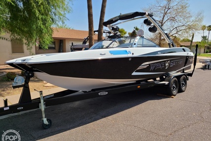 Malibu 24 MXZ Wakesetter for sale in United States of America for $85,000 (£66,727) Malibu 24 MXZ Wakesetter for sale in United States of America for $85,000 (£66,727)