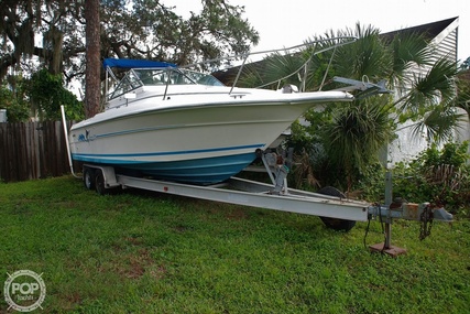 Sea Ray Laguna 24 Flush Deck Cuddy for sale in United States of America for $18,000 (£13,057)