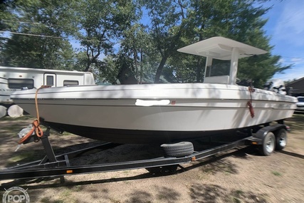 Custom Built 25 Center Console for sale in United States of America for $19,500 (£15,141) Custom Built 25 Center Console for sale in United States of America for $19,500 (£15,141)