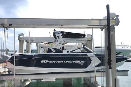 2020 Nautique Super Air G25 Coasta for sale in United States of America for $179,000 (£140,519) 2020 Nautique Super Air G25 Coasta for sale in United States of America for $179,000 (£140,519)