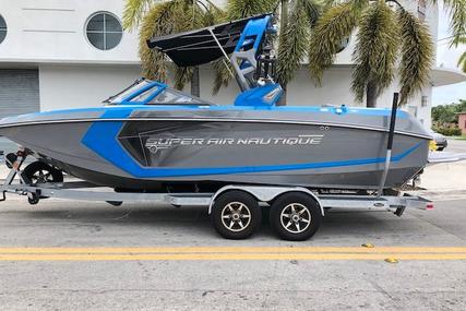 2018 Nautique Super Air G23 for sale in United States of America for $129,000 (£101,268) 2018 Nautique Super Air G23 for sale in United States of America for $129,000 (£101,268)