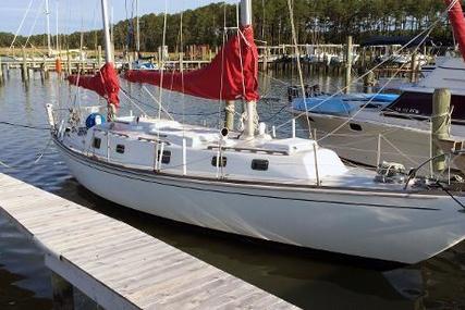 Morgan 40 Cruising Ketch for sale in United States of America for $39,000 (£30,306) Morgan 40 Cruising Ketch for sale in United States of America for $39,000 (£30,306)