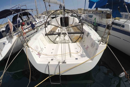 X-Yachts X–35 for sale in Malta for €79,000 (£71,913) X-Yachts X–35 for sale in Malta for €79,000 (£71,913)