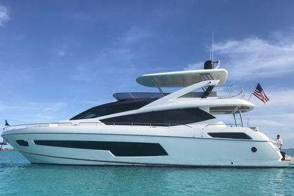 Sunseeker Yacht for sale in United States of America for $3,499,999 (£2,530,089)