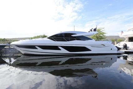 Sunseeker Predator for sale in United States of America for $3,650,000 (£2,863,868) Sunseeker Predator for sale in United States of America for $3,650,000 (£2,863,868)