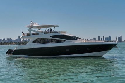 Sunseeker Manhattan for sale in United States of America for $1,999,999 (£1,458,948)