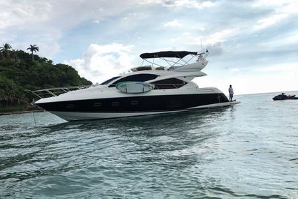 Sunseeker Manhattan for sale in United States of America for $749,999 (£538,518)