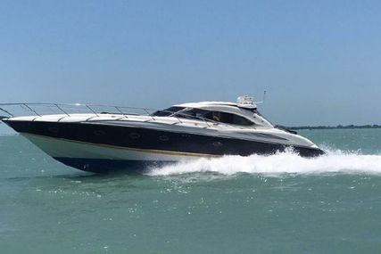 Sunseeker Predator for sale in United States of America for $349,900 (£274,539) Sunseeker Predator for sale in United States of America for $349,900 (£274,539)