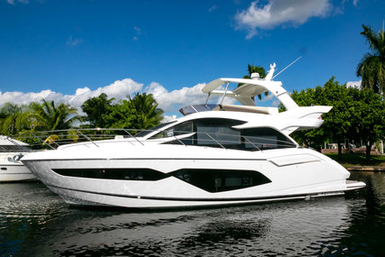 Sunseeker Manhattan for sale in United States of America for $1,595,000 (£1,251,471) Sunseeker Manhattan for sale in United States of America for $1,595,000 (£1,251,471)