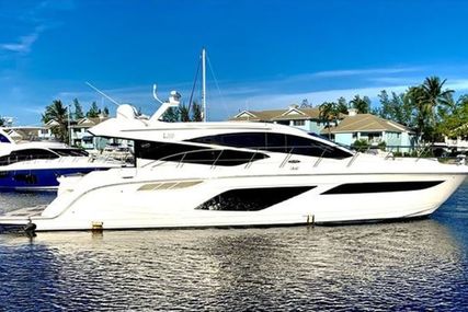 Sea Ray L550 for sale in United States of America for $1,349,000 (£1,057,376) Sea Ray L550 for sale in United States of America for $1,349,000 (£1,057,376)