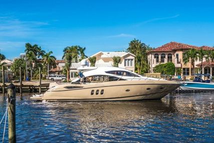 Sunseeker Predator for sale in United States of America for $549,000 (£430,757) Sunseeker Predator for sale in United States of America for $549,000 (£430,757)