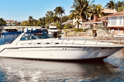 Sea Ray Sundancer for sale in United States of America for $169,000 (£132,466) Sea Ray Sundancer for sale in United States of America for $169,000 (£132,466)