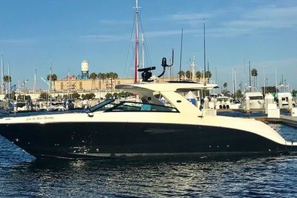 Sea Ray SLX for sale in United States of America for $429,000 (£336,260) Sea Ray SLX for sale in United States of America for $429,000 (£336,260)